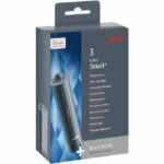 JURA Water Filter Cartridge Claris Smart+ 3 pieces