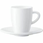 Set of 2 JURA Espresso Cups - 85 ml