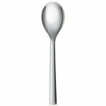 Set of 6 JURA Moka spoons - Image 2