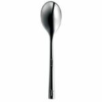 Set of 6 JURA Moka spoons