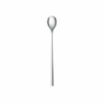 Set of 6 JURA Macchiato latte spoons - Stainless steel - Image 2