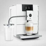Set of 2 mini JURA Machiato latte glasses - 220 ml - H10.5 cm - Image 5
