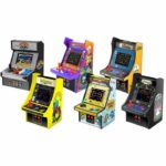 Micro Player PRO - Pac-Man - Retrogaming game - 7cm High Resolution Screen - Image 3