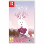 Neva - Nintendo Switch Game
