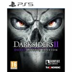Darksiders 2 - Deathinitive Edition - PS5 Game