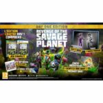 Revenge of the Savage Planet Day One Edition - Xbox Series - Image 2