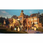Goat Simulator Remastered  PS5 Game – Bild 3