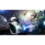 Goat Simulator Remastered  PS5 Game – Bild 4