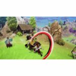 Rune Factory Guardians of Azuma - Nintendo Switch Game - Image 2