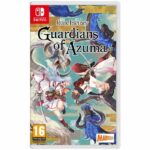 Rune Factory Guardians of Azuma - Nintendo Switch Game