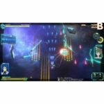 Macross Shooting Insight  PS5 Game - Image 3