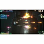 Macross Shooting Insight  PS5 Game - Image 4