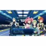 Macross Shooting Insight  PS5 Game - Image 5