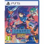 Berserk Boy - PS5 Game