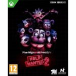 Five Nights at Freddy's: Help Wanted 2 - Xbox Series