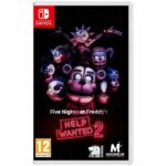 Five Nights at Freddy's: Help Wanted 2 - Nintendo Switch Game