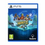 SteamWorld Heist II PS5