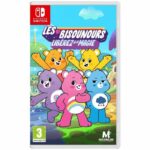 Care Bears Unleash the Magic - Nintendo Switch Game