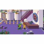 Video game - Silverline - TMNT Shredders Revenge Ultimate Edition - Action - PS5 - PEGI 12+ - Image 2