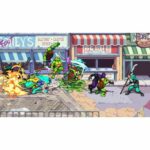 Video game - Silverline - TMNT Shredders Revenge Ultimate Edition - Action - PS5 - PEGI 12+ - Image 3