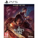 Video Game - 505 Games - Blades of Fire - Day One Edition - Action - PS5 - PEGI 18+