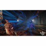 Video Game - 505 Games - Blades of Fire - Day One Edition - Xbox Series X - Action - PEGI 18+ - Image 3