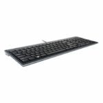 Kensington Advance Fit USB Ultra Slim Keyboard – Bild 2