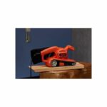 BLACK & DECKER Belt Sander 75x457mm 720W - Image 6