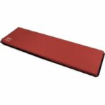 Self-inflating mattress - KAMPA - Comfort 5 SIM - 1 person - 1.98 mx 0.63 m - Red