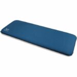 Self-inflating mattress - KAMPA - Luxury XL 10 SIM - 1 person - 1.98 mx 0.76 m - Blue