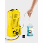 KÄRCHER K 2 COMPACT CAR high pressure cleaner (110 bar - 360 L/h) - Image 2