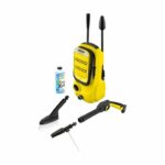 KÄRCHER K 2 COMPACT CAR high pressure cleaner (110 bar - 360 L/h)