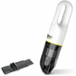 KARCHER CVH 2 - Cordless Handheld Vacuum Cleaner - Easy, Efficient and Effortless Cleaning