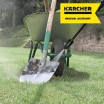 Kärcher Rotabuse for high pressure cleaner K2-K3 - Image 3