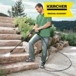 Kärcher Rotabuse for high pressure cleaner K2-K3 - Image 4