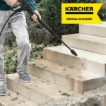 Kärcher Rotabuse for high pressure cleaner K7 - Image 4