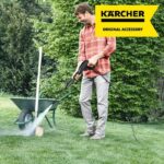 Kärcher Rotabuse for high pressure cleaner K7 - Image 5
