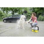 KARCHER Animal Kit - Accessory for OC3 mobile cleaner - One nozzle, one brush and one towel – Bild 2
