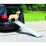 TRIXIE Telescopic ramp for dogs 43x100-180 cm