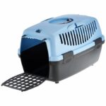 TRIXIE Box de transport Capri 1 chat 32×31x48 cm - Image 2