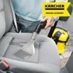 Hand nozzle for SE - KARCHER - (2.885-018.0) - Image 2