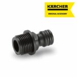 KARCHER Adapter accessories male G 1/2 - Image 3