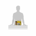 KARCHER Flat hose kit in textile - 10 mx Ø 1''1 / 4 (32 mm) - Image 5