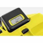 KARCHER Wireless multifunctional vacuum cleaner WD 3 - With removable battery 36 V / 2.5 Ah - Image 3