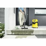 KARCHER Wireless multifunctional vacuum cleaner WD 3 - With removable battery 36 V / 2.5 Ah - Image 5