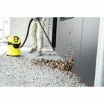 KARCHER Wireless multifunctional vacuum cleaner WD 3 - With removable battery 36 V / 2.5 Ah - Image 6