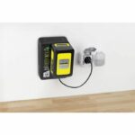 Power fast charger - 36V - KARCHER - for Kärcher 2.5 Ah and 5 Ah batteries - Image 2