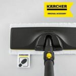 KARCHER Microfibre cleaning set for kitchen - For Easy Fix - Image 2