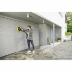 KARCHER T-Racer T 5 surface cleaner - Yellow and black – Bild 4