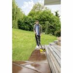 KARCHER T-Racer T 5 surface cleaner - Yellow and black – Bild 5